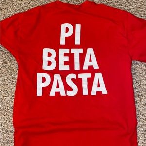 pi beta phi shirt